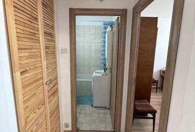 Apartament cu 2 camere, mobilat în Cișmigiu - 17