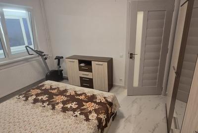 Apartament cu 3 camere decomandat, mobilat în Bucureștii Noi - 3