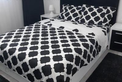 Casă cu 5 camere cu Teren 250 Mp în Chercea - 11