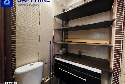 Apartament cu 3 camere decomandat, mobilat în Nerva Traian - 11