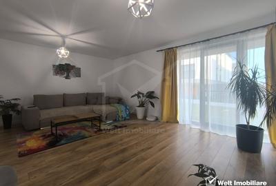 Duplex cu 4 camere cu Canalizare în Iris - 3