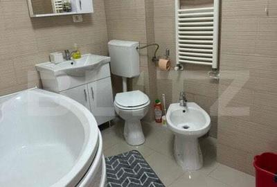 Apartament cu 2 camere semidecomandat în P-ța Victoriei - 5