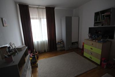 Duplex Spatios si cochet - 16