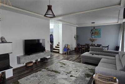 Casă cu 4 camere în Viișoara - 3