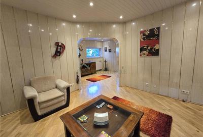 Apartament cu 3 camere decomandat în Foișorul de Foc - 18