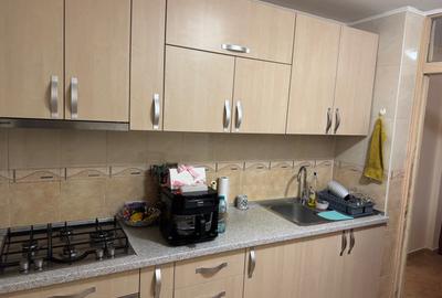 Apartament cu 2 camere decomandat, mobilat în Crângași - 18