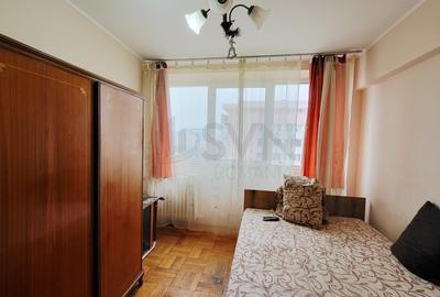 REA1026460 Apartament 3 camere - Piata Minis - Titan - 8