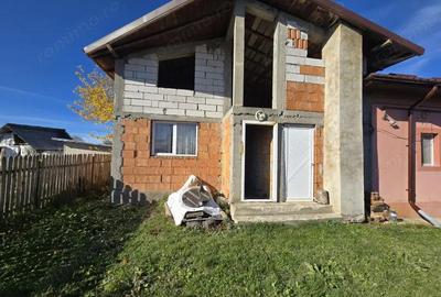 Proprietate formata din 2 Case+Teren, Ciocanai - 2