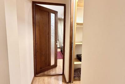Apartament cu 3 camere decomandat în Tudor - 7