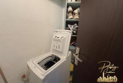 Apartament AN cu 3 camere de vanzare zona Lacul Rosu,Rogerius - Oradea - 14