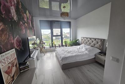 Duplex cu 4 camere cu Canalizare în Nord - 11