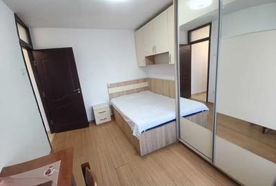 Apartament 3 camere, 70 mp, decomandat, ac, balcon, Tineretului Teemo va propune - 1