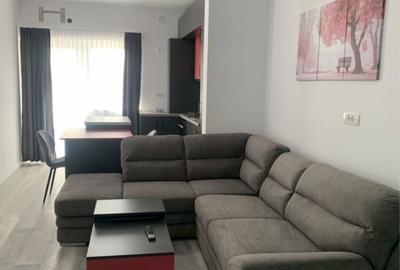 Apartament cu 2 camere semidecomandat în Central - 6
