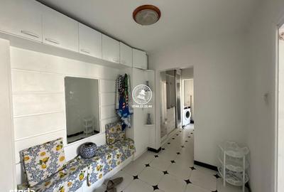 Apartament cu 3 camere decomandat în Tudor Vladimirescu - 5