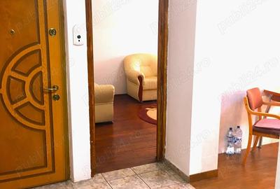 Apartament 3 cam. decomandat, Farfuria, et.1, Bloc ITA, 70mp, liber, constructie 1985 - 2