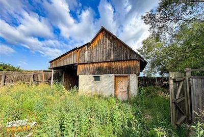 FILM! Apartament 2 camere,decomandat,cu garaj,1.400 mp teren,Let,Covasna - 10