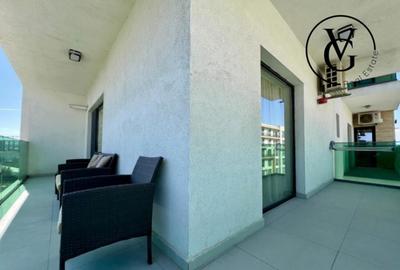 Studio modern - zona Mamaia Nord - 3