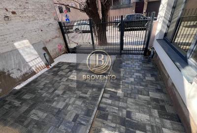 Casă cu 4 camere cu Canalizare în Domenii - 3