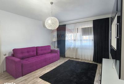Apartament cu 2 camere semidecomandat în Sebeș - 6