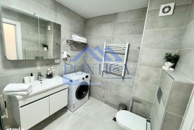 Apartament cu 2 camere în Cazino - 4