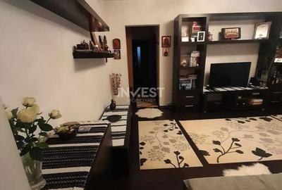 Apartament cu 3 camere semidecomandat în Albești - 2
