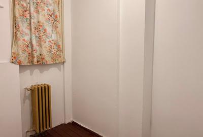 77 mp utili, Etaj 1 – Calea Victoriei / Piața Romană 77 mp utili, Etaj 1 – Calea Victoriei / Piața Romană - 8