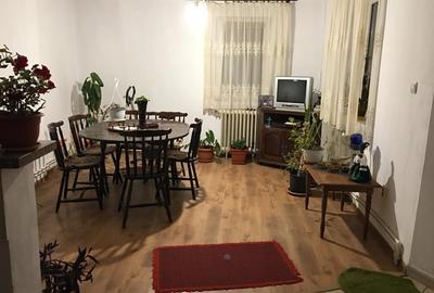 Casă individuală cu 7 camere cu Teren 380 Mp în Central - 4