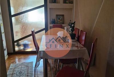 Apartament 2 camere decomandate I.C.Frimu, pret/luna negociabil - 7