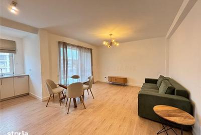 Apartament cu 2 camere în Gării - 1