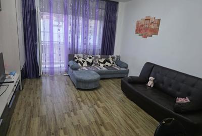 Apartament cu 2 camere semidecomandat în Militari - 7