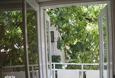 Apartament cu 2 camere, mobilat în Cotroceni - 1