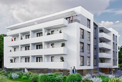 Ap. 2 Cam.//Izolatotie Vata Bazaltica//Geamuri Tripan/ 3 Min. Parcul Teilor,Stb! - 2