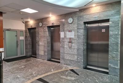 De inchiriat spatiu de birouri in centrul Bucurestiului - Ateneu Cismigiu - 11