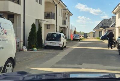 Casă cu Teren 275 Mp în Unirii - 9