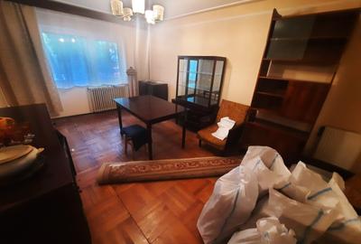 3 camere decomandat, zona Oancea - 11