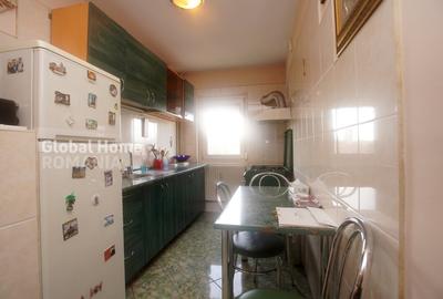 Apartament 2 CAMERE - 55MP  Parcare || Parc Tineretului - 8