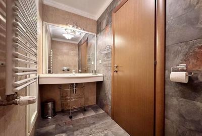 Penthouse Deosebit Inchiriere, Complex Exclusivist - 21