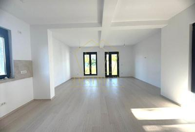 Casă individuală cu 4 camere cu Teren 879 Mp în Giroc - 1