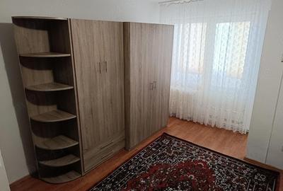 Garsonieră decomandată în Central - 1