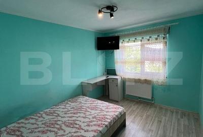 Apartament 3 camere decomandat, 73 mp - zona 9 Mai - 8
