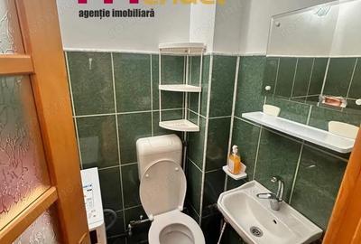 Apartament 3 camere,Str.Babadag,parter - 2