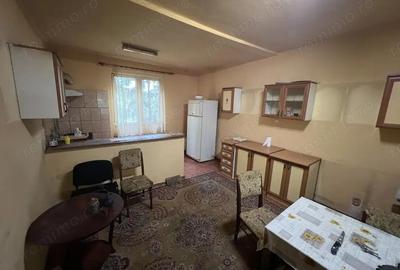 Comision 0 - Centru - Sanandrei - Casa+teren 1850 mp - utilitati complete - 12