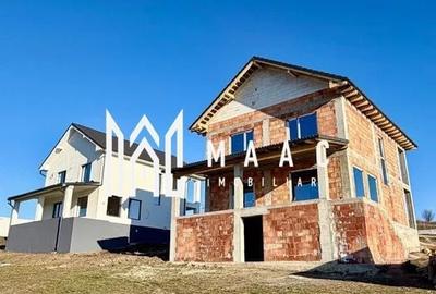 Casa individuala | 5 camere | P+1 | Teren 400 MP | Sura Mare - 6