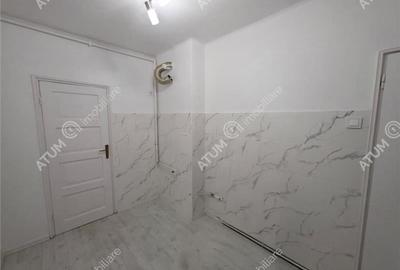 Apartament cu 3 camere pe Calea Dumbravii din Sibiu zona Dioda - 14