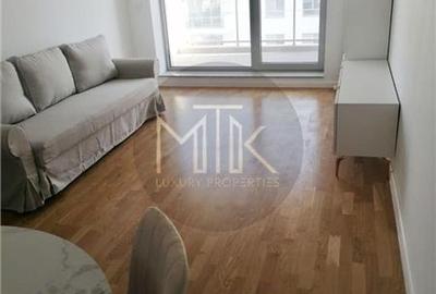 Luxuria Residence - Apartament 2 cam lux.I Prima inchiriere - 2