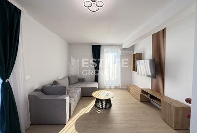 Ciarda Rosie Penthouse 2 camere - 1