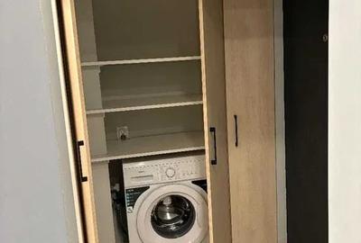 Garsoniera 25mp, finisat modern, zona UMF - 3