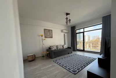 Apartament 2 camere | Tomis Plus | Decoamndat | Termen Lung - 8