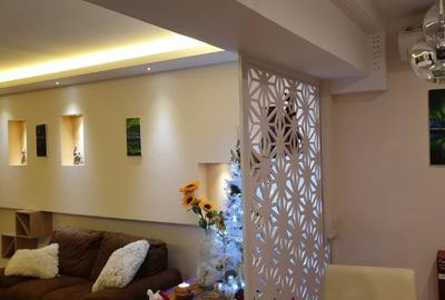 2 camere Mall Vitan blocul Raiffeisen - 4