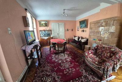 Casa zona ultracentral - 6